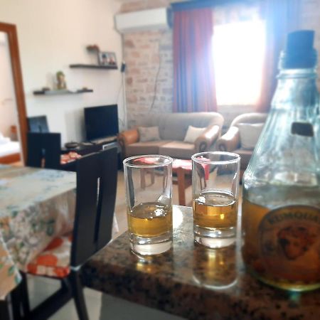 Villa Ardiano كساميل المظهر الخارجي الصورة
