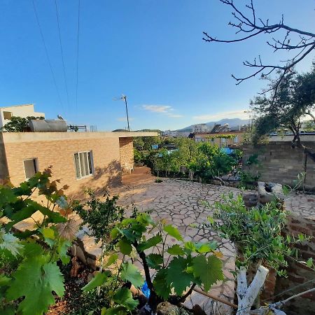 Villa Ardiano كساميل المظهر الخارجي الصورة