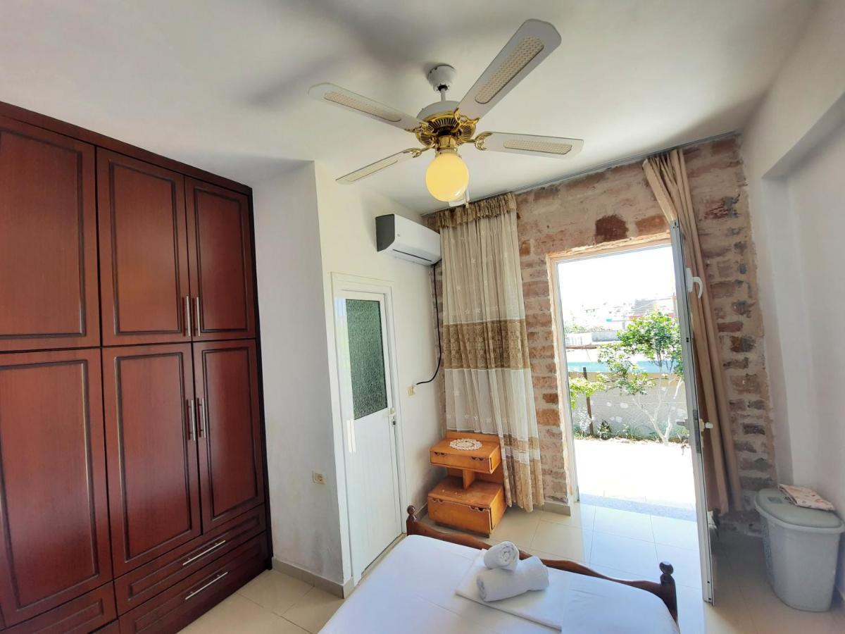 Villa Ardiano كساميل المظهر الخارجي الصورة