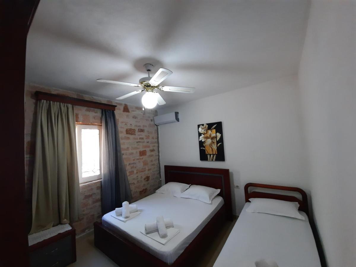 Villa Ardiano كساميل المظهر الخارجي الصورة