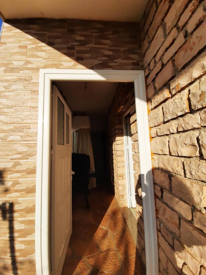 Villa Ardiano كساميل المظهر الخارجي الصورة