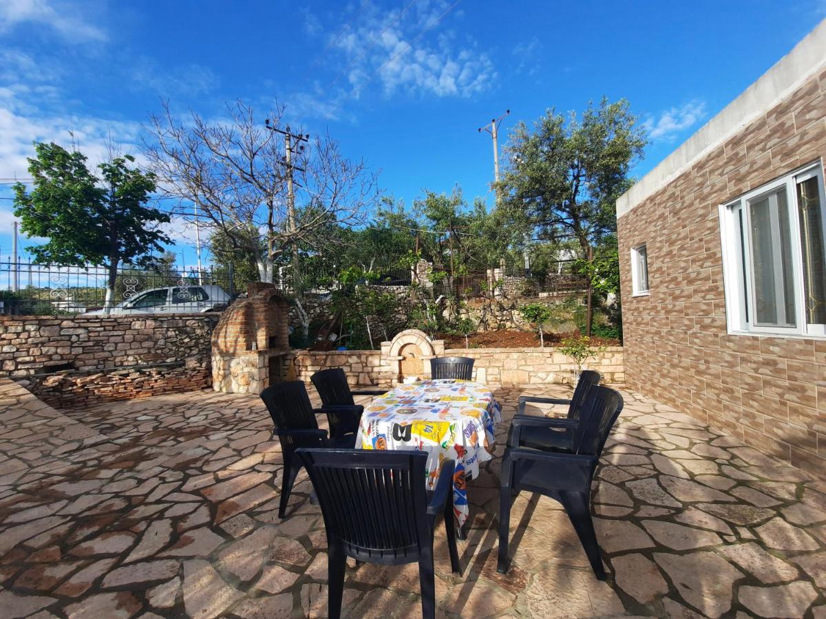 Villa Ardiano كساميل المظهر الخارجي الصورة