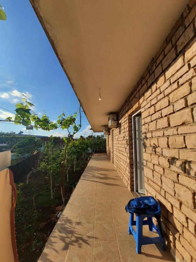 Villa Ardiano كساميل المظهر الخارجي الصورة
