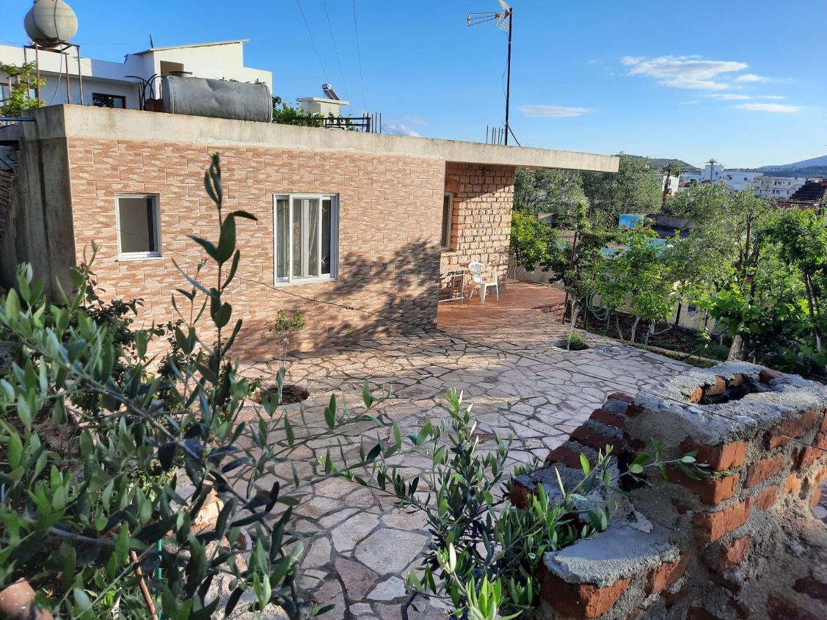 Villa Ardiano كساميل المظهر الخارجي الصورة
