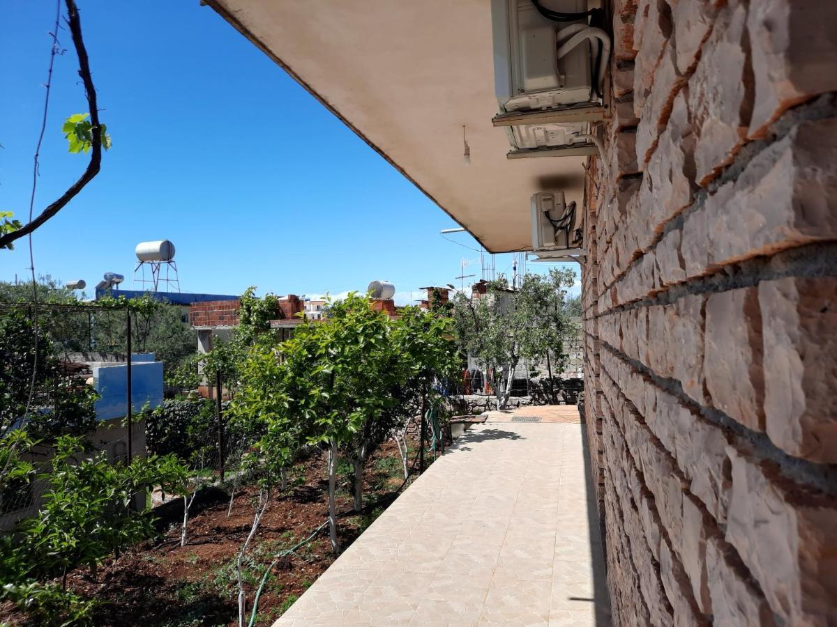 Villa Ardiano كساميل المظهر الخارجي الصورة
