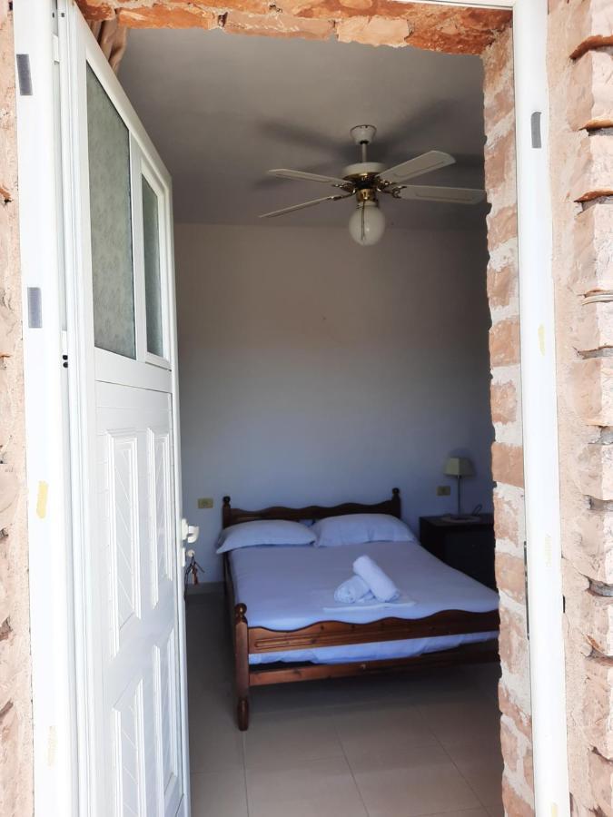 Villa Ardiano كساميل المظهر الخارجي الصورة
