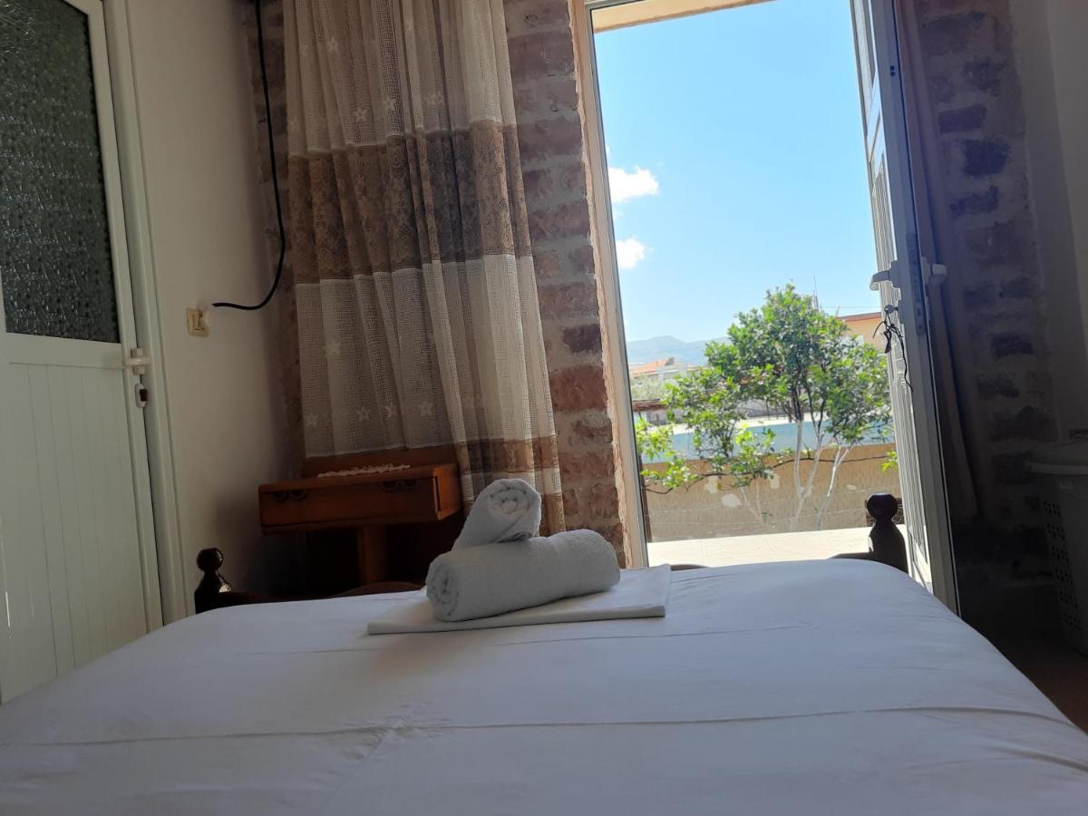 Villa Ardiano كساميل المظهر الخارجي الصورة