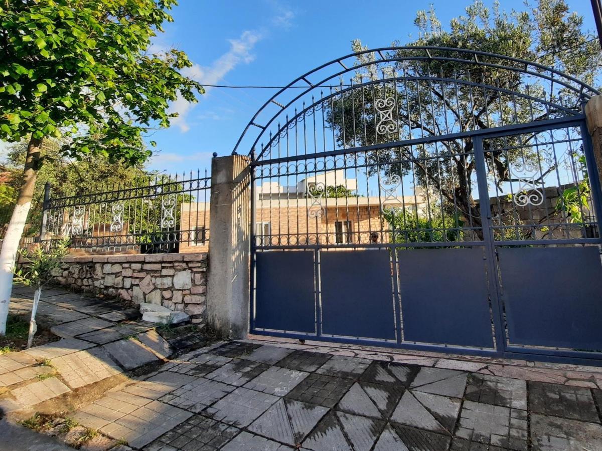Villa Ardiano كساميل المظهر الخارجي الصورة