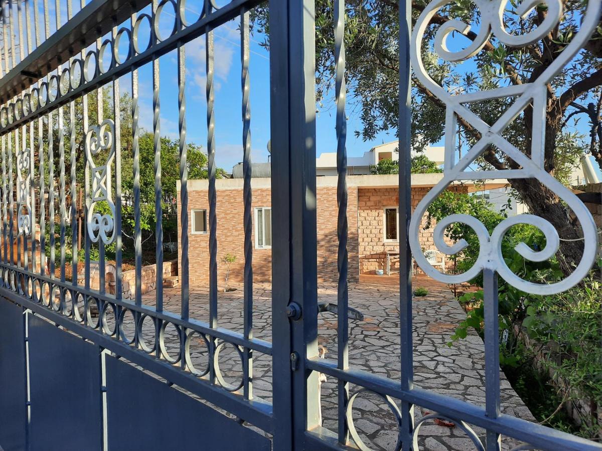 Villa Ardiano كساميل المظهر الخارجي الصورة