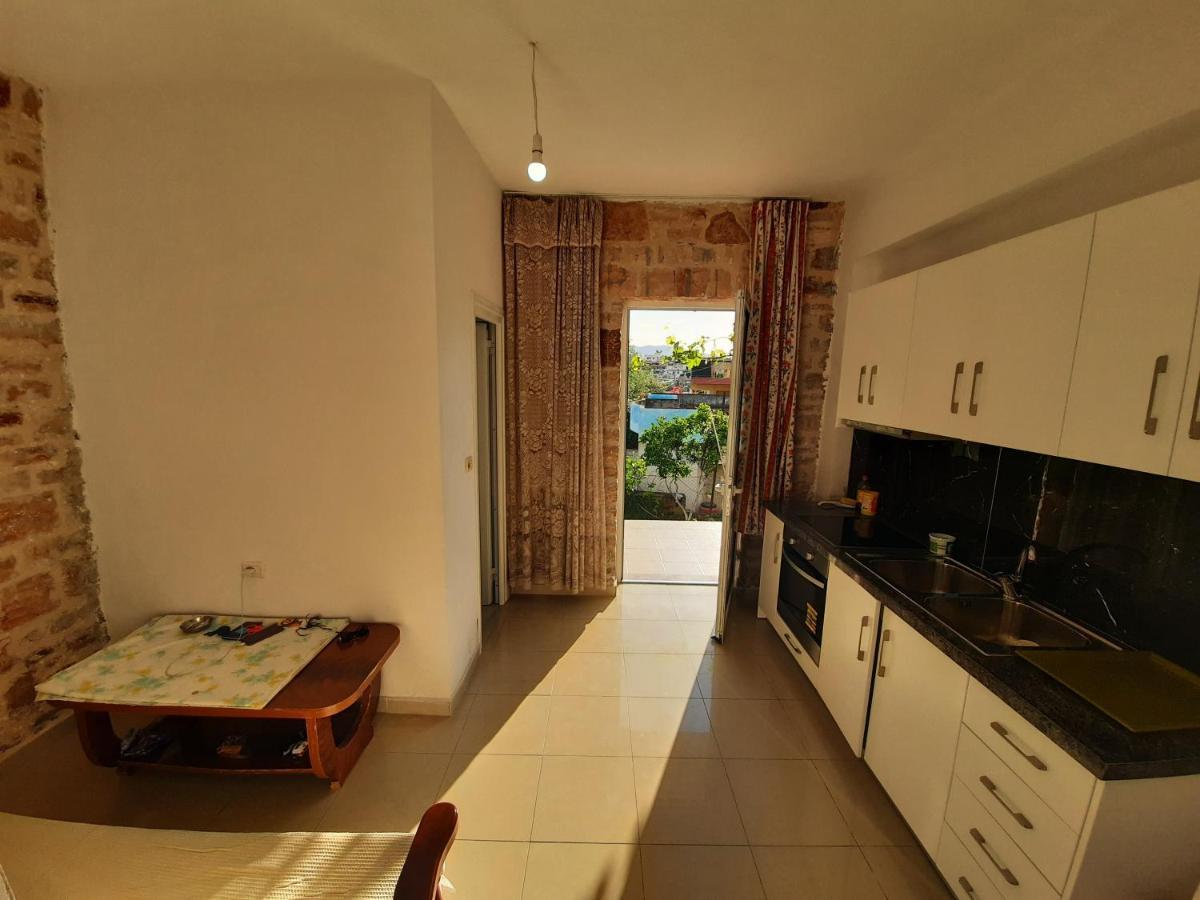 Villa Ardiano كساميل المظهر الخارجي الصورة