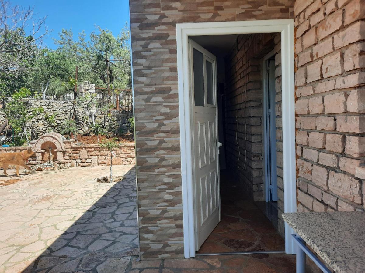 Villa Ardiano كساميل المظهر الخارجي الصورة