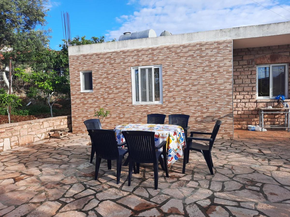 Villa Ardiano كساميل المظهر الخارجي الصورة