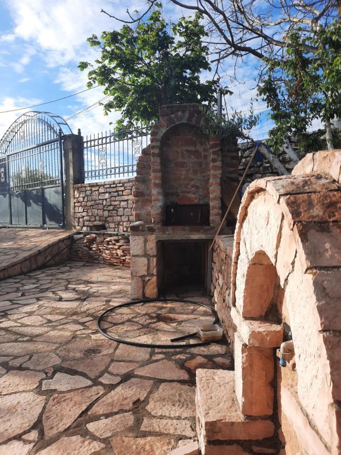 Villa Ardiano كساميل المظهر الخارجي الصورة