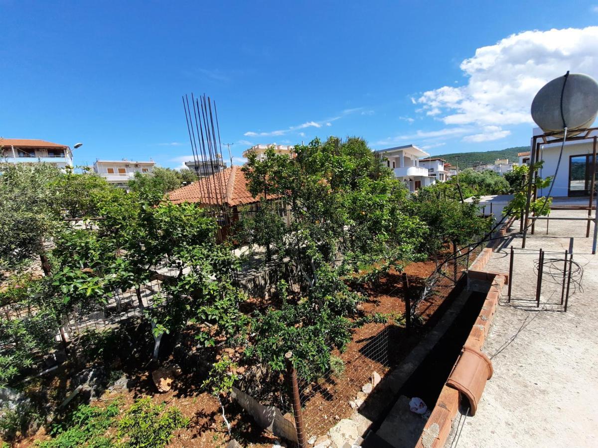 Villa Ardiano كساميل المظهر الخارجي الصورة