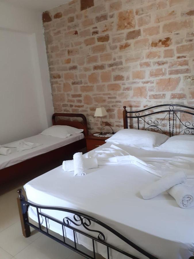 Villa Ardiano كساميل المظهر الخارجي الصورة