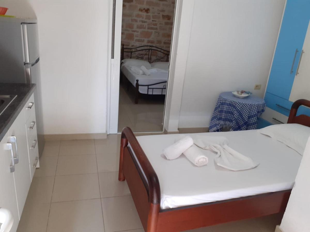 Villa Ardiano كساميل المظهر الخارجي الصورة
